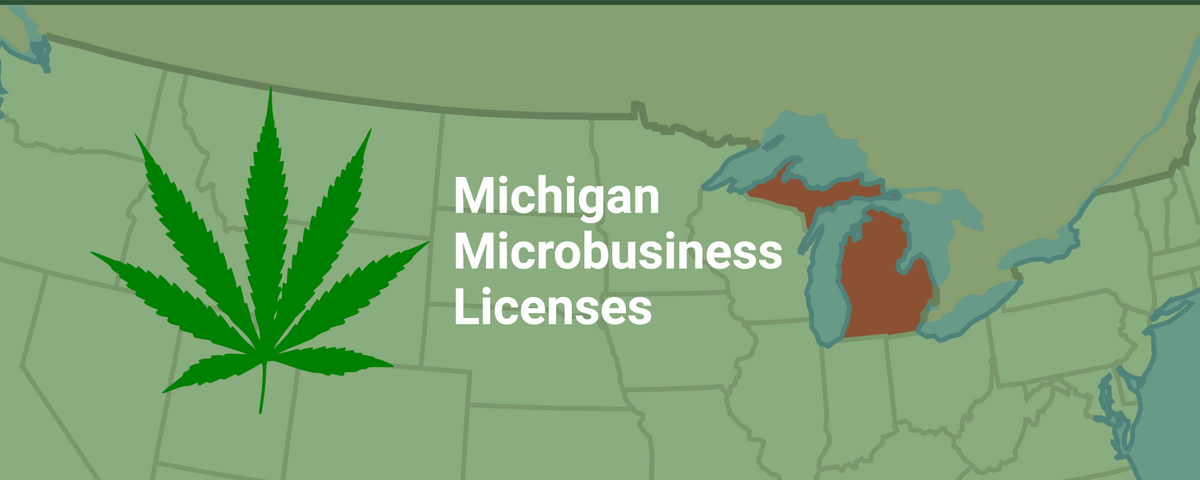 Michigan Micro Cannabis Licenses & Solventless Processing