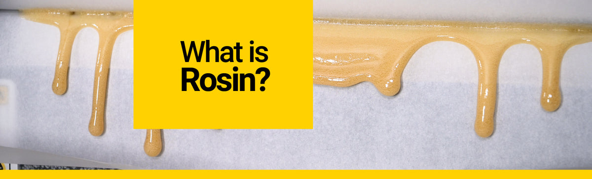 Rosin Paper for rosin and BHO extractions