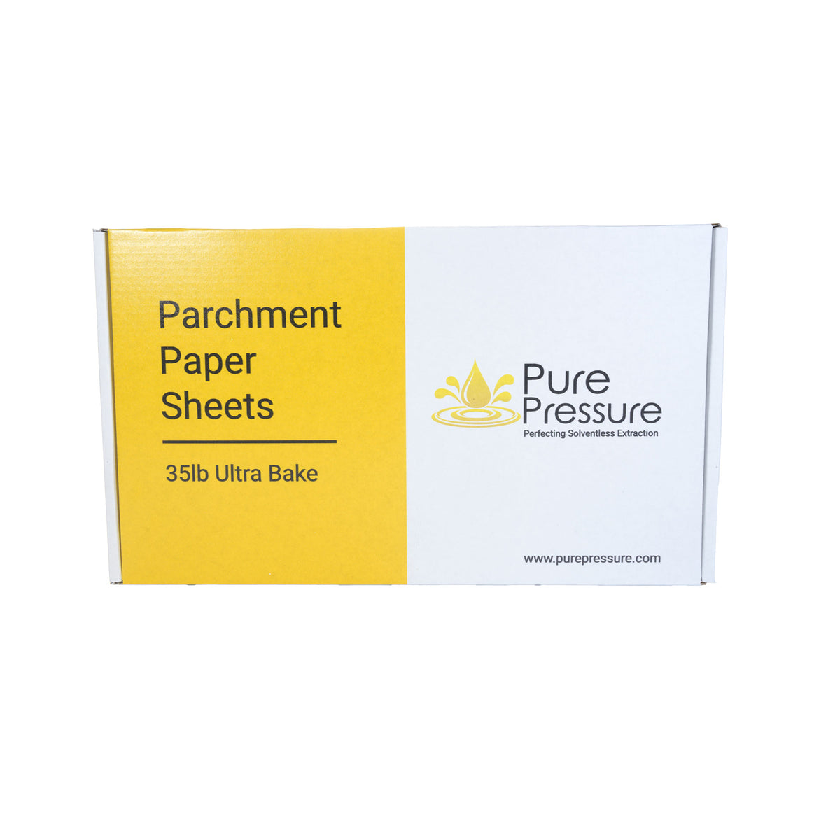  150 pack Parchment Paper For Harvest Right Freeze Dryer (M -  Medium): Home & Kitchen