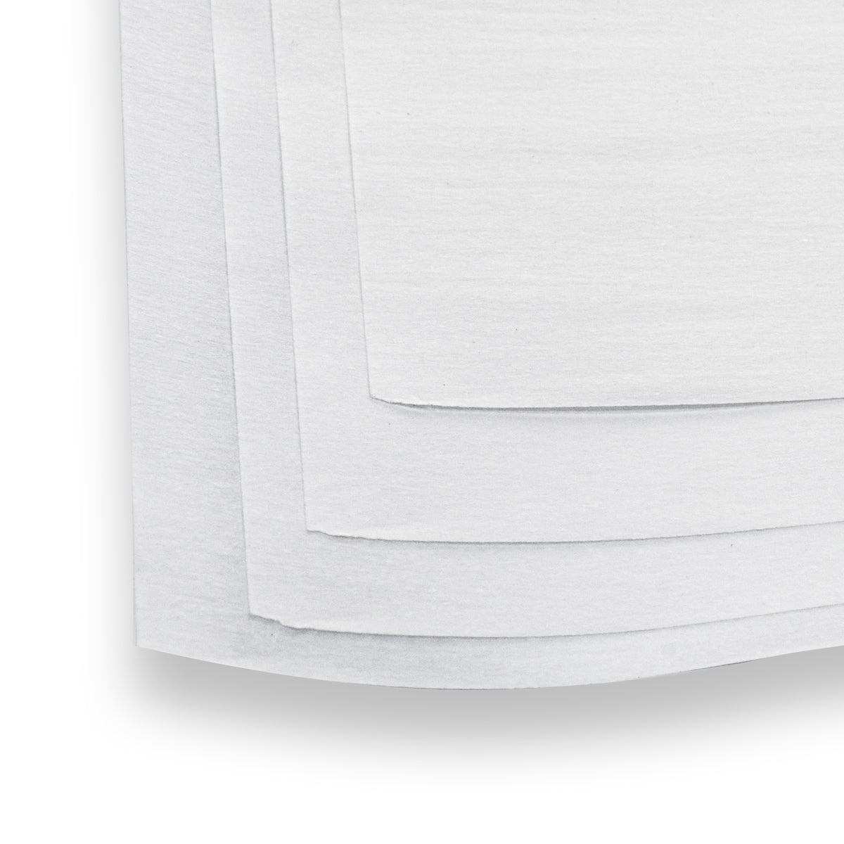  Rzam Rosin Parchment Paper, Super Thick and Slick, 6 X 12, 100 Sheets