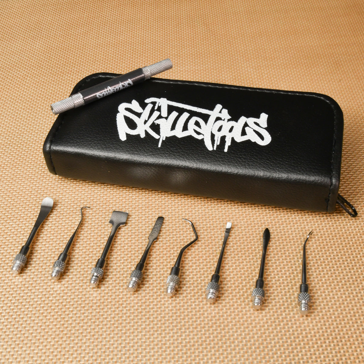 Skilletools Classic Series MINI Dab Tools