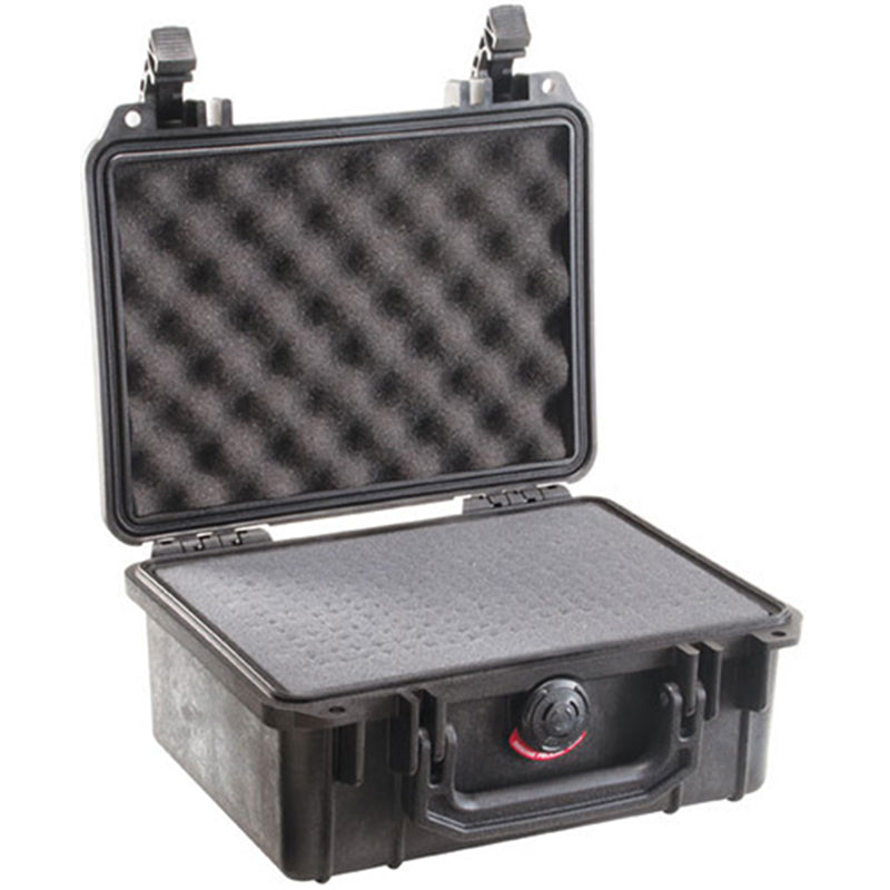 Black Pelican 1150 Protector Case