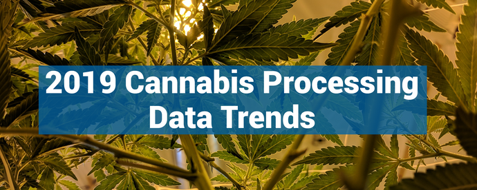 2019 Data Shows Adding Solventless Processing Can Increase Profitability