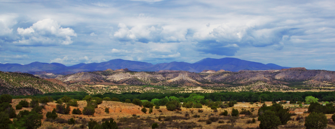 New Mexico's Rosin Future Appears Bright