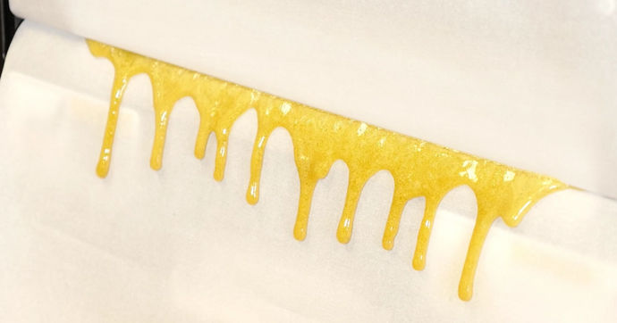 What Affects Clarity When Making Rosin?