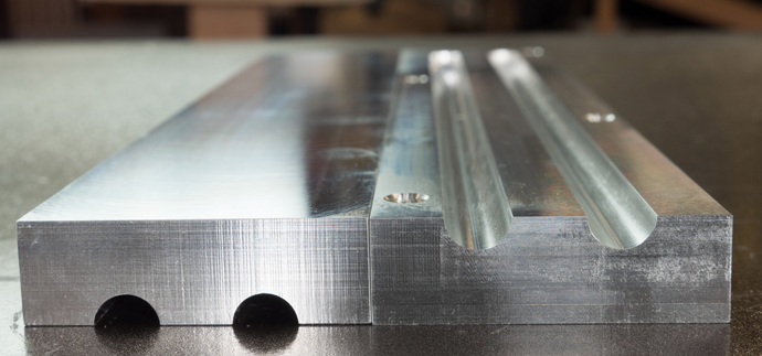Rosin Press Heat Plates: Aluminum vs. Stainless Steel