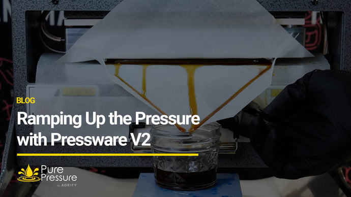 Ramping Up the Pressure with Pressware V2