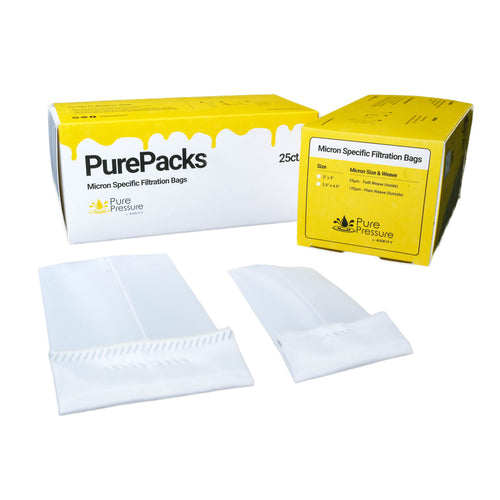 PurePacks