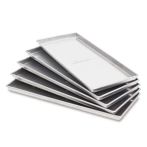 Extra Stainless Steel Harvest Right Freeze Dryer Trays