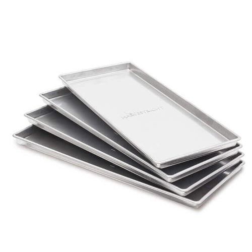 Extra Stainless Steel Harvest Right Freeze Dryer Trays