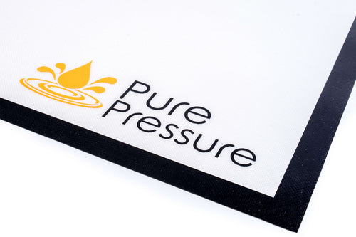 PurePressure Rosin Press Mat