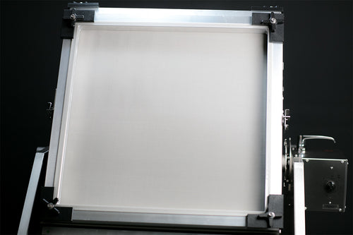 GreenBroz Alchemist 420 Sift Screens Stainless Steel PurePressure