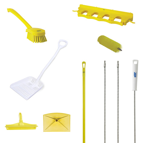 Bruteless™ Vessels and Systems Cleaning Kit