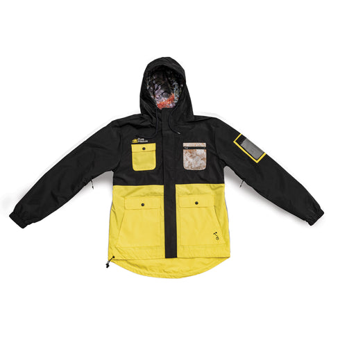 Extraction Lab Cold Room Jacket