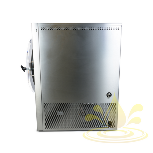Freeze Dryer from Harvest Right Large Pharmaceutical Freeze Dryer Harvest Right PurePressure