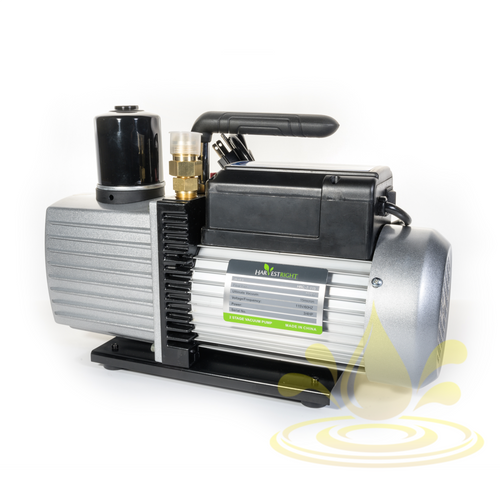 Harvest Right Vacuum Pump for Small Freeze Dryer