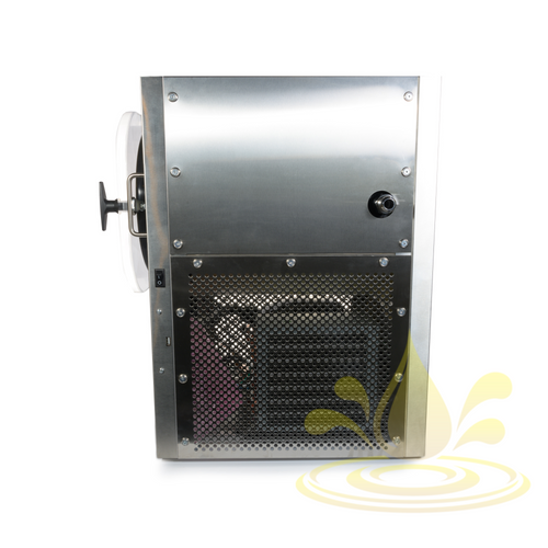 Freeze Dryer Small Pharmaceutical Harvest Right PurePressure Freeze Dryers