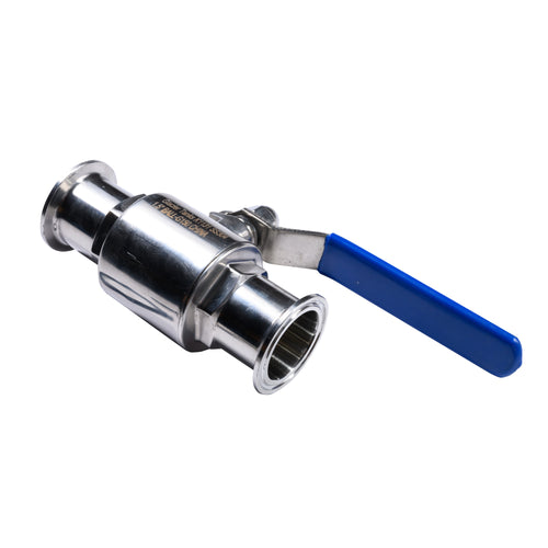 Hash Washing Bubble Hash Ice Water Hash Washer Ball Valve