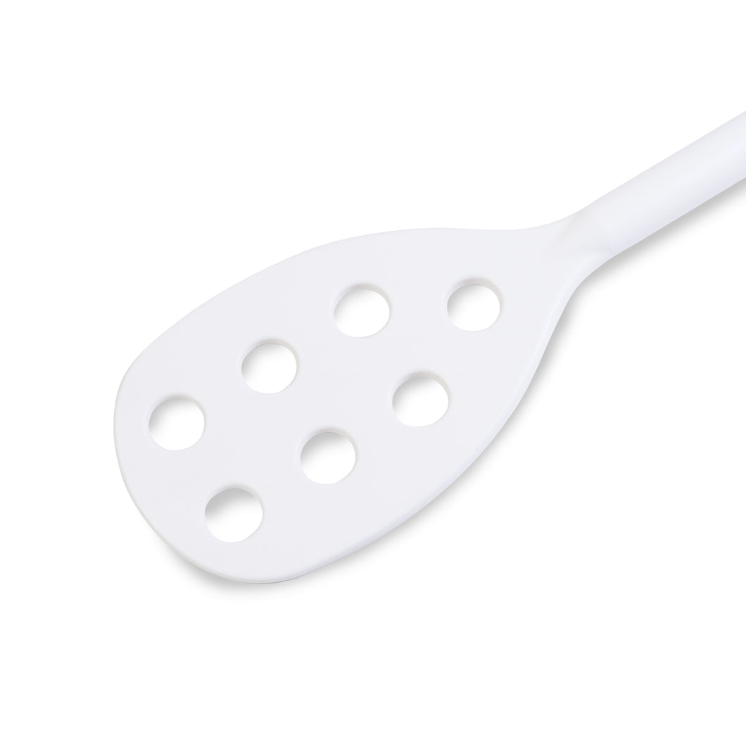 Small 5 Gallon High Viscosity Oval Mixing Paddle