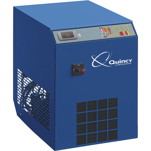 Quincy QPNC21 Air Compressor Dryer