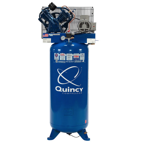 Air Compressor Quincy QT54 for Rosin Presses