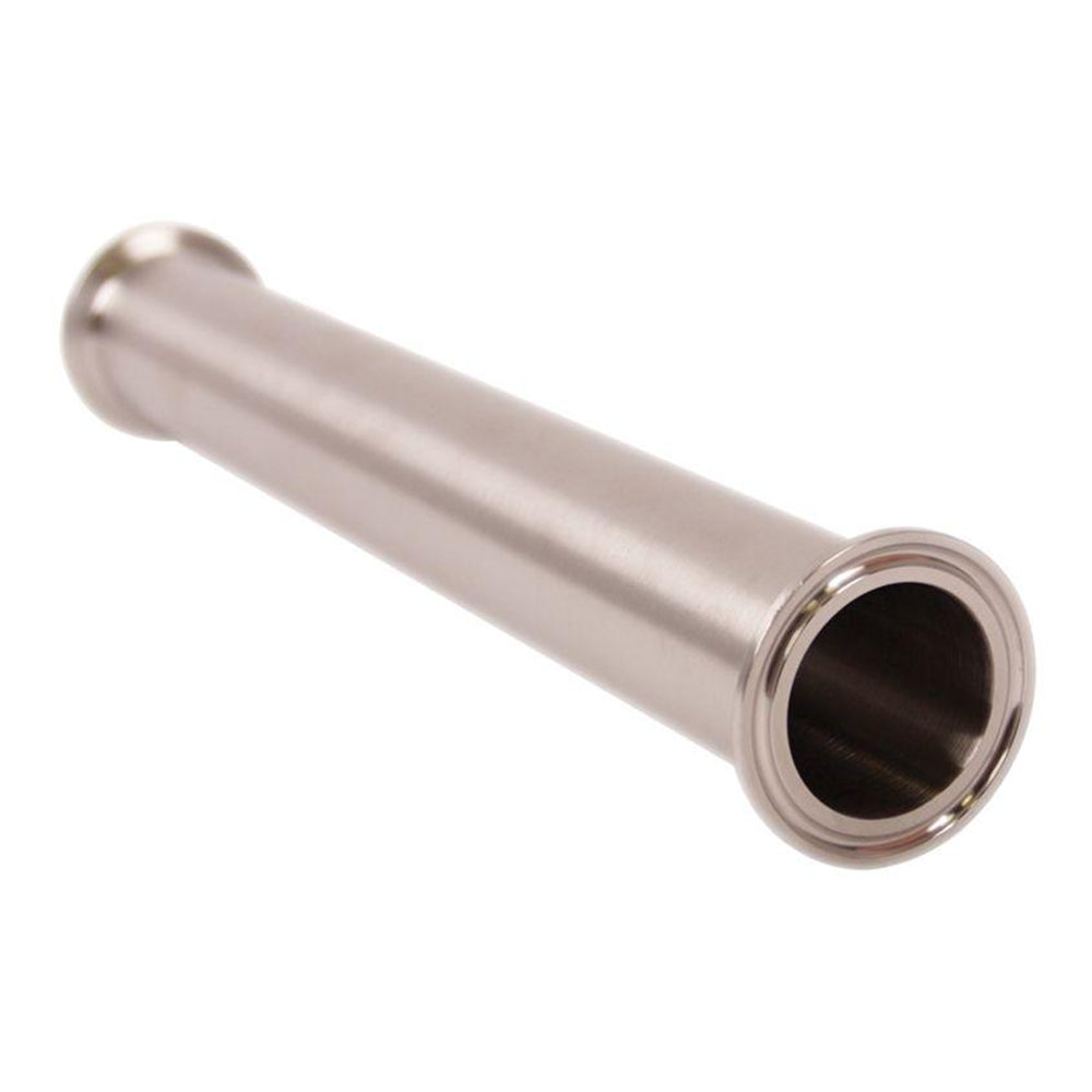 Stainless Steel Straight Pipe for hash washing