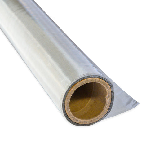 PurePressure Stainless Steel Rosin Wrap Roll 10 Square Meters