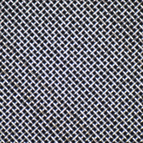 25 Micron Stainless Steel Rosin Screen 1x10m² Roll