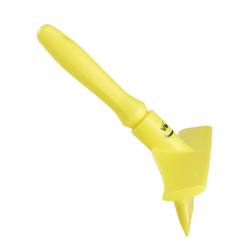 Bench Top 9.4" Hygienic Squeegee
