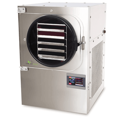 Video: How to Choose the Right Freeze Dryer - Labconco