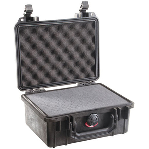 Pelican 1150 Hard Case for Protecting Glass