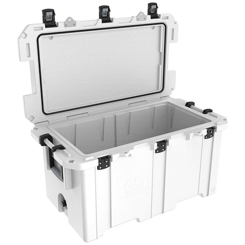 Pelican Cooler for Fresh Frozen Ice Water Hash Processing Labs