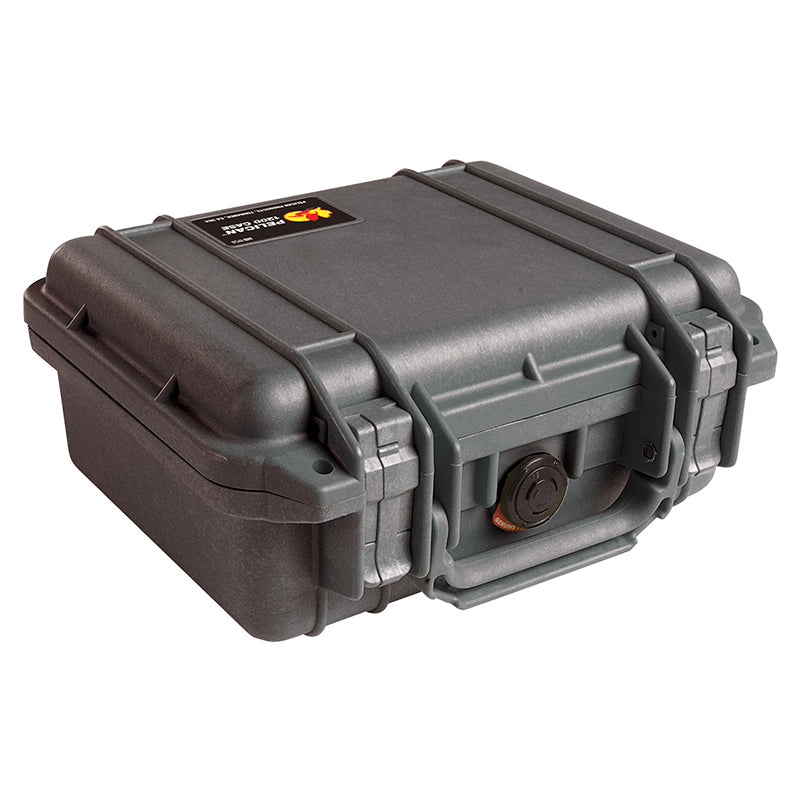 1200 Protector Case from Pelican Case – Aqua Lab Technologies